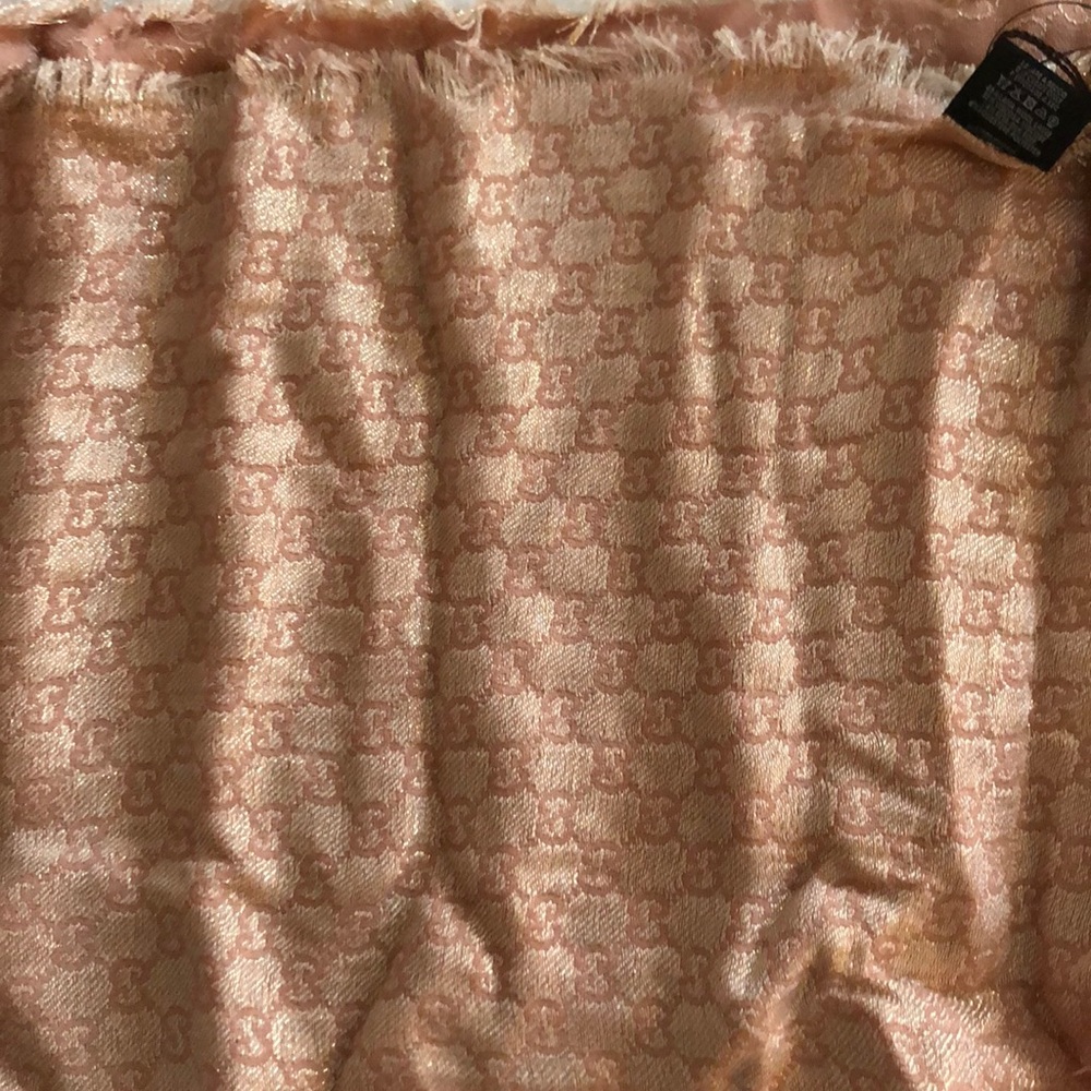 Gucci Scarf - image 2